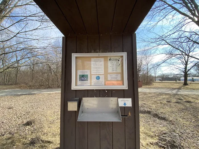 Chatfield Park Campground Picture 10