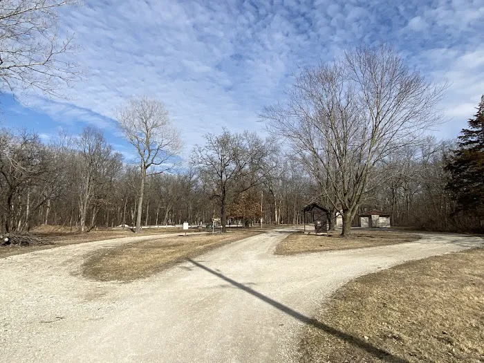 Chatfield Park Campground Picture 12