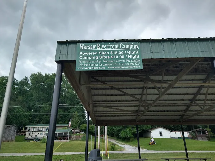 Riverfront Park / Goose Landing Picture 1