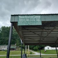 Riverfront Park / Goose Landing ico