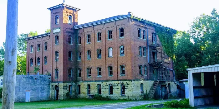 Riverfront Park / Goose Landing Picture 5