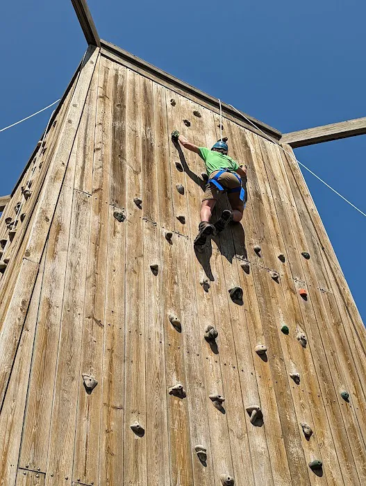 Saukenauk Scout Reservation Picture 2