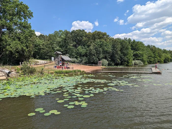 Saukenauk Scout Reservation Picture 1