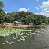 Saukenauk Scout Reservation ico