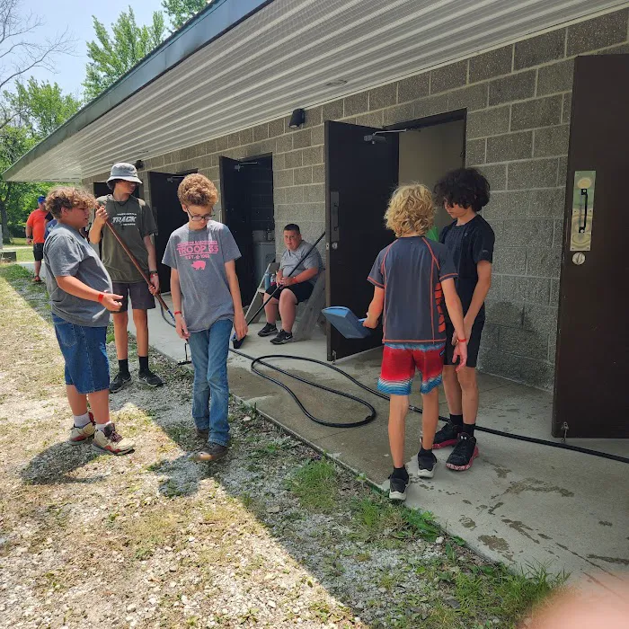 Saukenauk Scout Reservation Picture 4