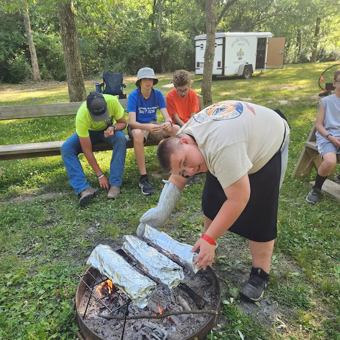 Saukenauk Scout Reservation Picture 5