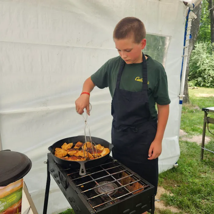 Saukenauk Scout Reservation Picture 3