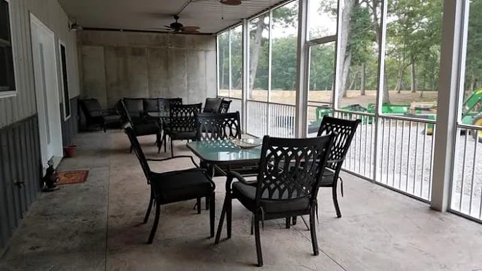 Oak Hollow Campground Picture 3