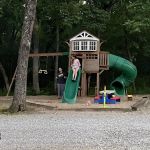 Oak Hollow Campground