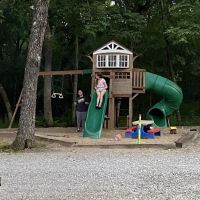 Oak Hollow Campground ico