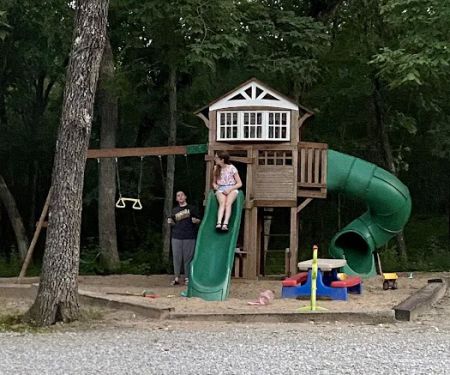 Oak Hollow Campground