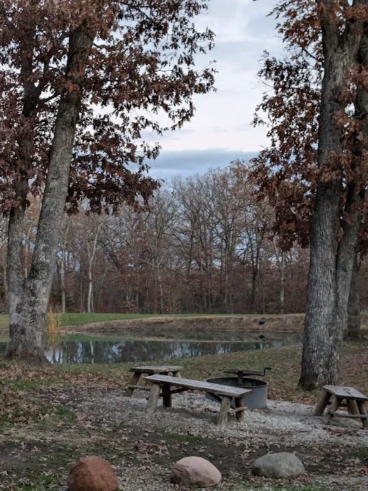 Oak Hollow Campground Picture 6
