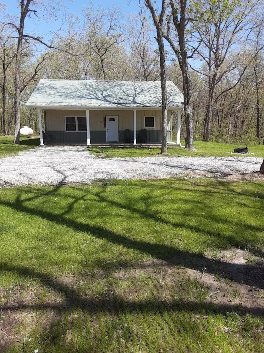 Oak Hollow Campground Picture 5