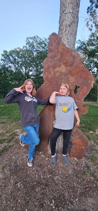 Oak Hollow Campground Picture 8
