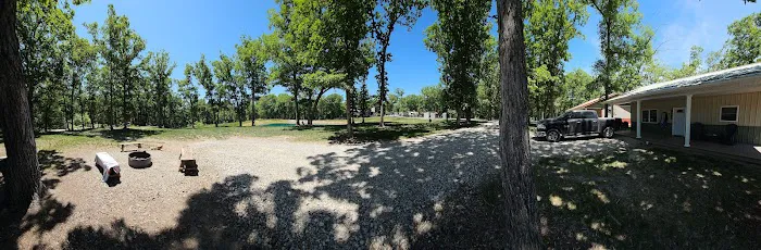 Oak Hollow Campground Picture 10