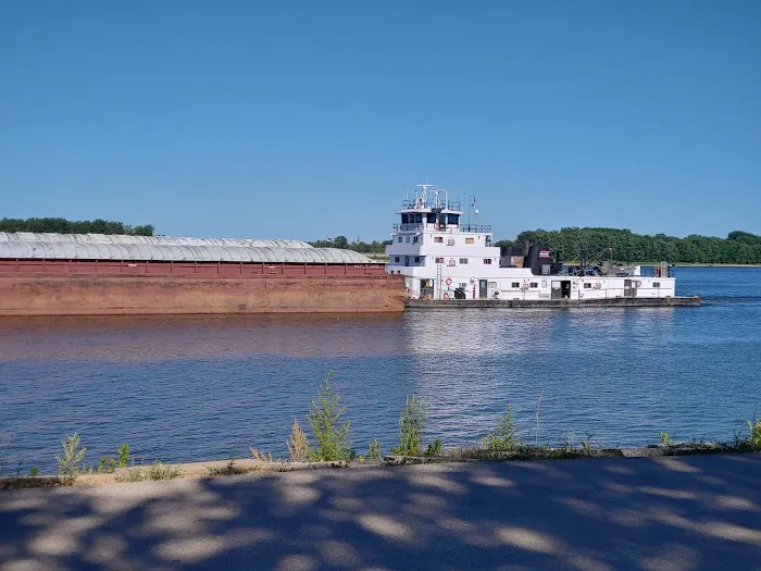 Mississippi Park RV Campgrounds Picture 1