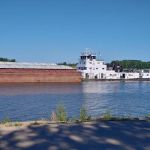 Mississippi Park RV Campgrounds