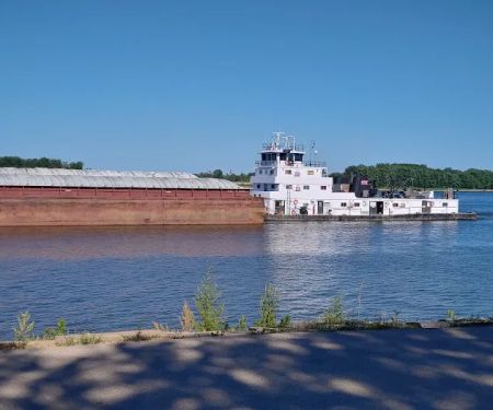 Mississippi Park RV Campgrounds