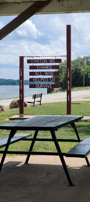 Mississippi Park RV Campgrounds Picture 10