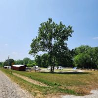 Crooked Creek Horse Camp ico