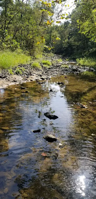 Shimek State Forest Equestrian Campground Lower Camp Picture 1