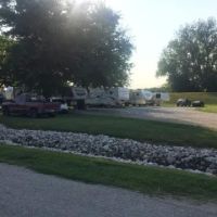 Illinois River Campground ico
