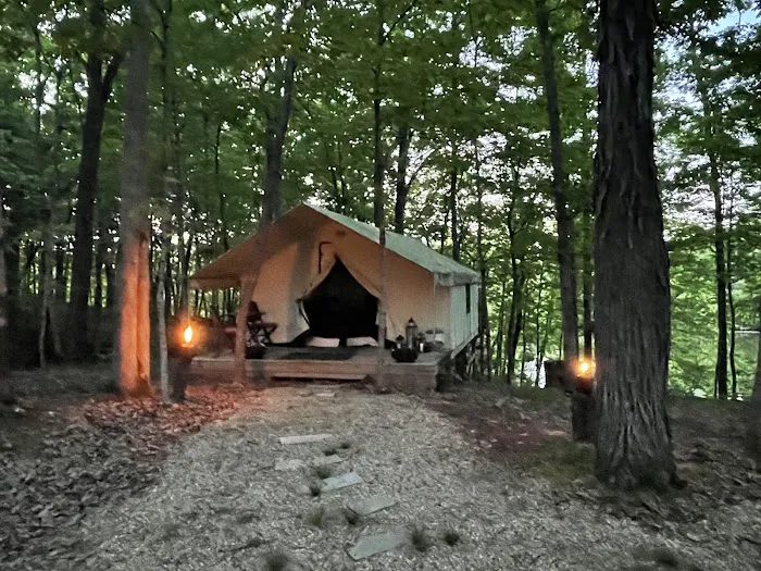 Hidden Ridge Picture 1