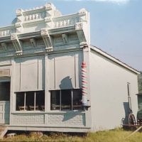 Midwest Old Threshers Campground ico