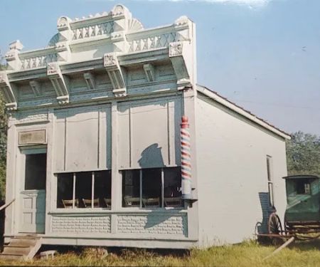 Midwest Old Threshers Campground