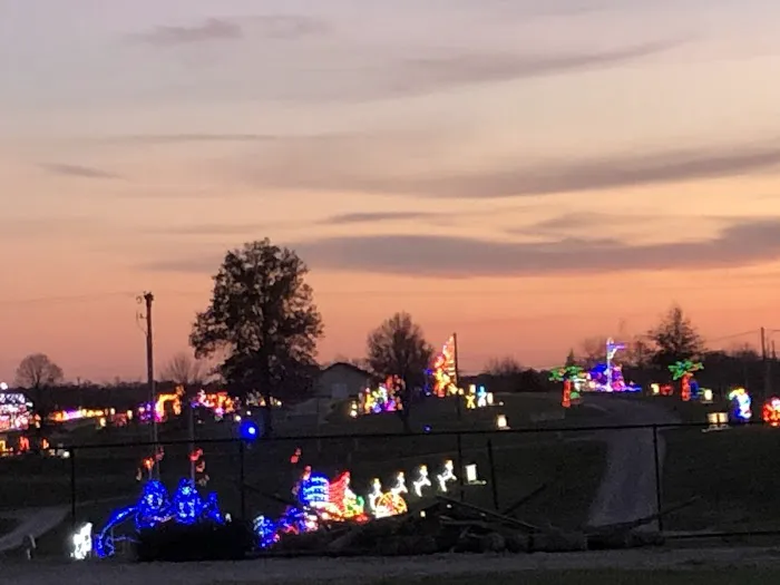 Midwest Old Threshers Campground Picture 2