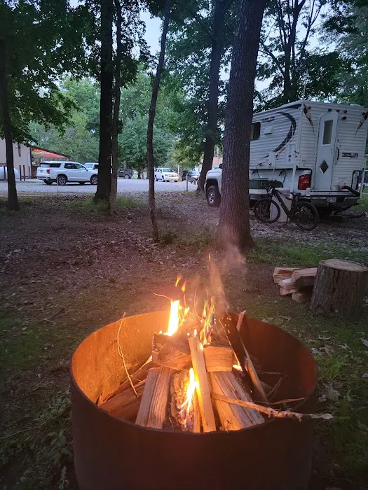 Bubba J's RV Park Picture 6