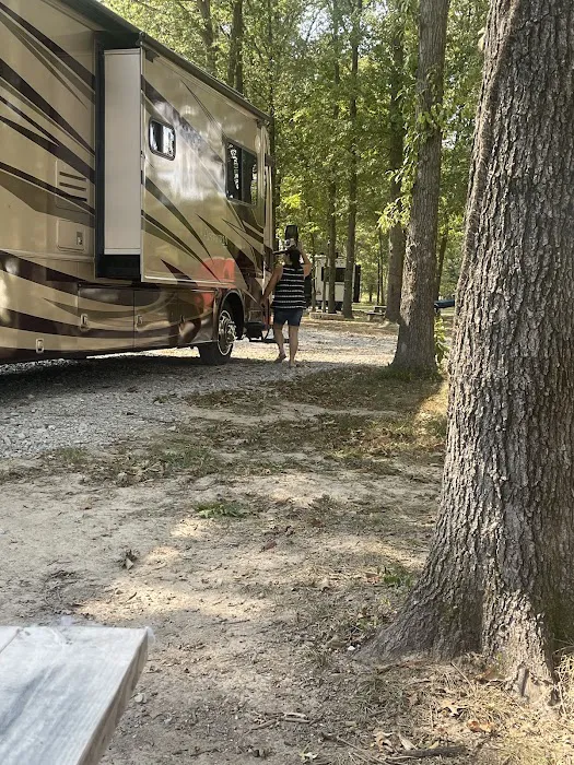 Bubba J's RV Park Picture 2