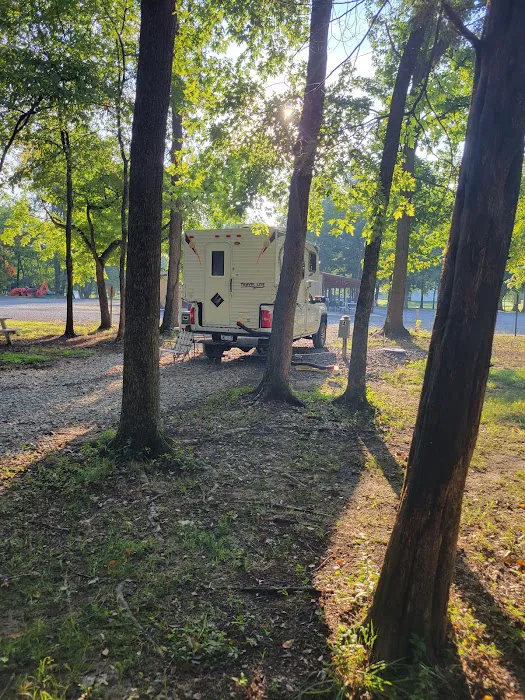 Bubba J's RV Park Picture 1