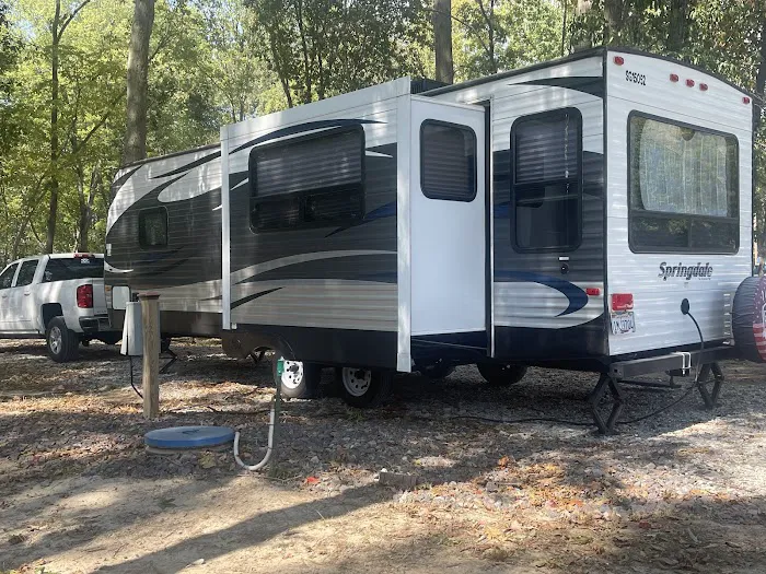 Bubba J's RV Park Picture 5