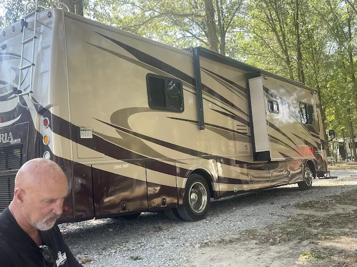 Bubba J's RV Park Picture 7