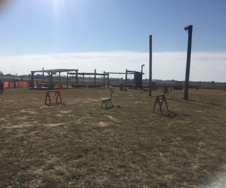 Todd Family Fun Farm & Corn Maze