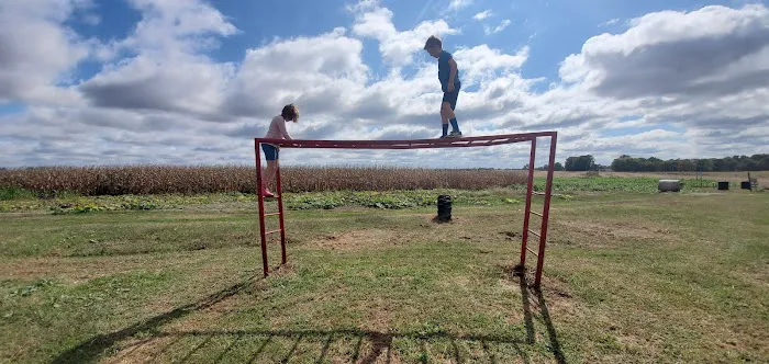 Todd Family Fun Farm & Corn Maze Picture 9
