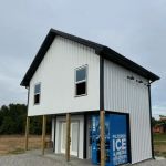 Lake Perry Campground