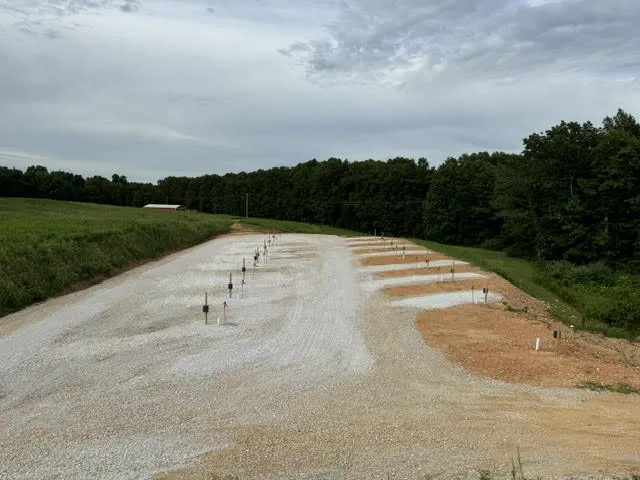 Lake Perry Campground Picture 3