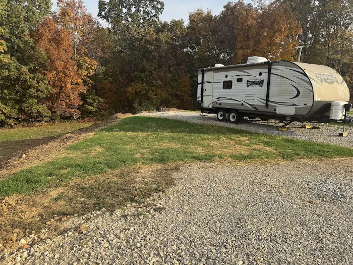 Lake Perry Campground Picture 7