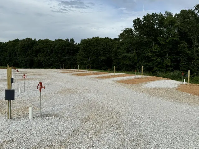 Lake Perry Campground Picture 8