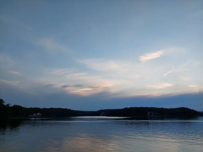 Lake Perry Campground Picture 2