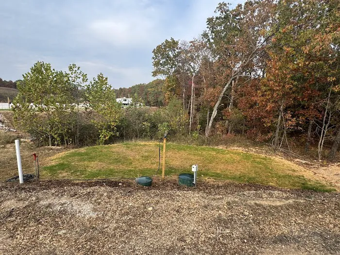 Lake Perry Campground Picture 6