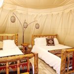 Fredrock Glampground