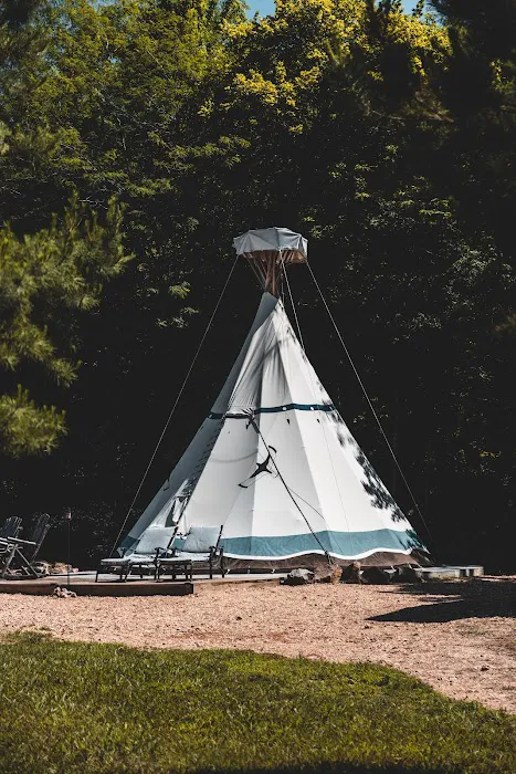 Fredrock Glampground Picture 8
