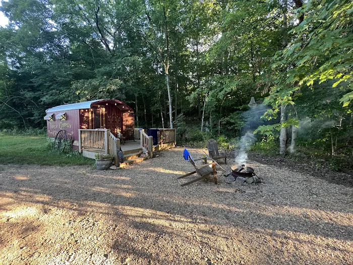 Fredrock Glampground Picture 7