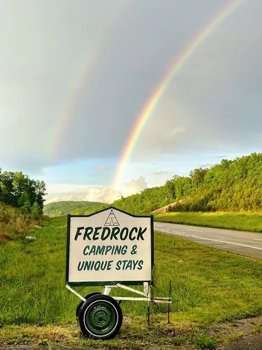Fredrock Glampground Picture 9