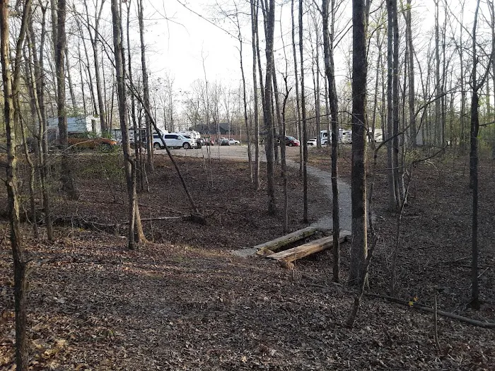 Yokum Ridge Campground Picture 6