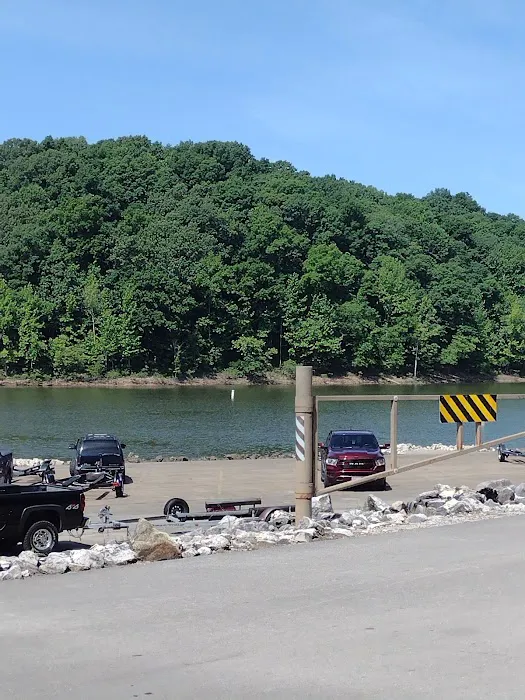 People's Creek Picture 1