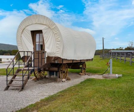 Sam A. Baker/Otahki Lake KOA